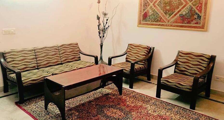 Karnai Homes, New Delhi 5